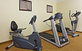 Holiday Inn Express Ringgold Ga